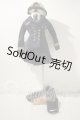 画像: SD/OF 軍服風セット U-26-10-07-143-TN-ZU