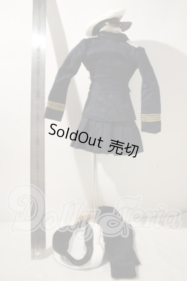 画像2: SD/OF 軍服風セット U-26-10-07-143-TN-ZU (2)