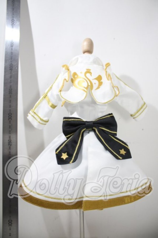 画像3: 60ｃｍドール/GINGER TEAスターリーフューチャーズ A-26-09-30-1070-TN-ZU (3)