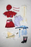 画像1: DD/OF:「new generations」衣装セット アイドルマスターシンデレラガールズ A-26-09-30-1074-TN-ZU (1)