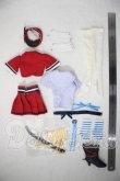 画像2: DD/OF:「new generations」衣装セット アイドルマスターシンデレラガールズ A-26-09-30-1074-TN-ZU (2)