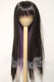 画像1: 8-9inch/ウィッグ U-26-10-07-058-TN-ZU (1)