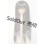画像: 8-9inch/ウィッグ U-26-10-07-058-TN-ZU