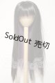 画像: 8-9inch/ウィッグ U-26-10-07-058-TN-ZU
