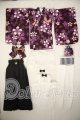 画像: DD/大正ロマン和風卒業式メイド　Mv+Studio製 U-26-10-07-138-TN-ZU