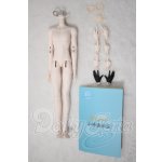 画像: Baby Bell 1/6ボディ本体 A-26-09-30-1022-TN-ZU