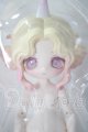 画像: Happy Engine/ルルリン物語　ユニコーン A-26-09-30-1023-TN-ZU