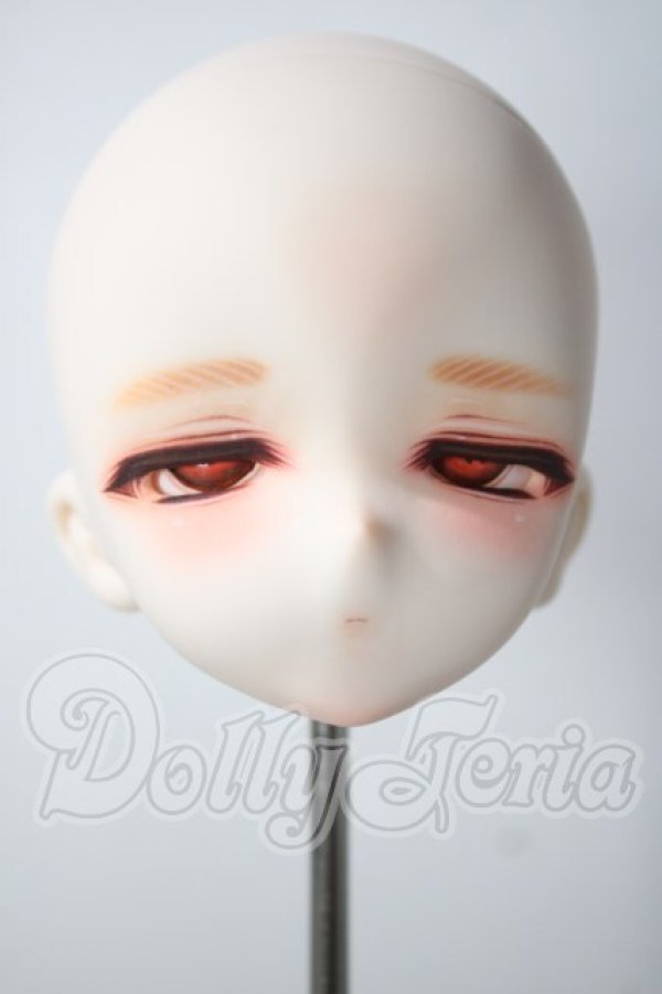 画像2: DD/DDH-10:ラビオレ様製 カスタムヘッド A-26-09-30-1029-TN-ZU (2)