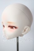 画像4: DD/DDH-10:ラビオレ様製 カスタムヘッド A-26-09-30-1029-TN-ZU (4)