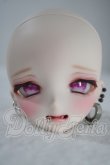 画像1: DD/DDH-10カスタムヘッド(きっこりぃ様製） A-26-09-30-1031-TN-ZU (1)