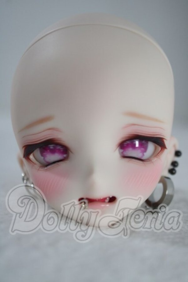 画像1: DD/DDH-10カスタムヘッド(きっこりぃ様製） A-26-09-30-1031-TN-ZU (1)