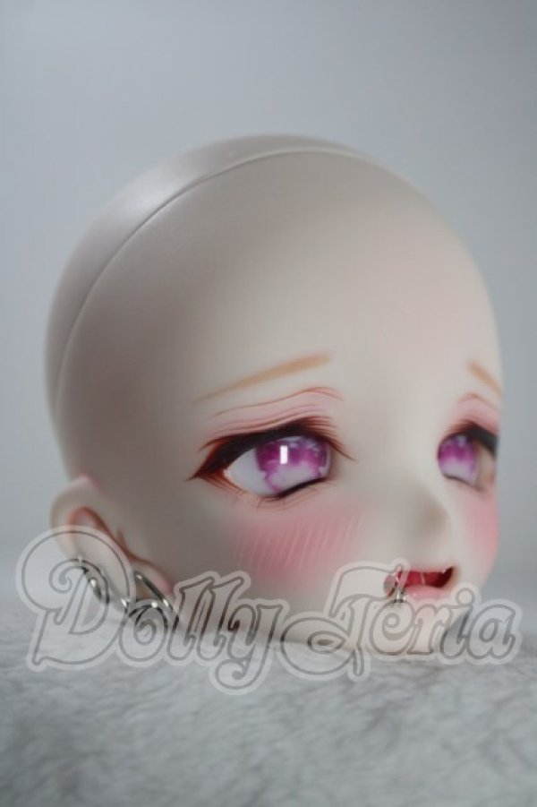 画像2: DD/DDH-10カスタムヘッド(きっこりぃ様製） A-26-09-30-1031-TN-ZU (2)
