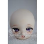 画像: DD/DDH-01カスタムヘッド(AK*DOLL様製) A-26-09-30-1033-TN-ZU