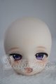 画像: DD/DDH-01カスタムヘッド(AK*DOLL様製) A-26-09-30-1033-TN-ZU