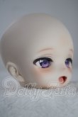 画像2: DD/DDH-01カスタムヘッド(AK*DOLL様製) A-26-09-30-1033-TN-ZU (2)