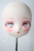 画像1: puyoodoll KUMAKO　EGG02/komebitu doll製 A-26-09-30-1027-TN-ZU (1)