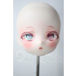 画像: puyoodoll KUMAKO　EGG02/komebitu doll製 A-26-09-30-1027-TN-ZU