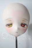 画像1: DD/DDH-01　zZz°゜　製カスタムヘッド A-26-09-30-1030-TN-ZU (1)