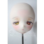 画像: DD/DDH-01 zZz°゜ 製カスタムヘッド A-26-09-30-1030-TN-ZU