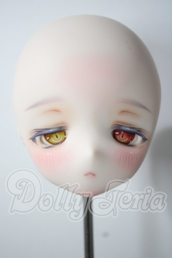 画像1: DD/DDH-01　zZz°゜　製カスタムヘッド A-26-09-30-1030-TN-ZU (1)