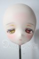 画像: DD/DDH-01　zZz°゜　製カスタムヘッド A-26-09-30-1030-TN-ZU