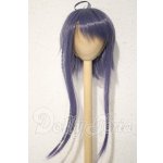 画像: 8?9inch/ウィッグ:みさんとるーぷ様製ウルフロング U-26-10-07-057-TN-ZU