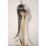 画像: 8?9inch/ウィッグ:みさんとるーぷ様製ウルフロング U-26-10-07-084-TN-ZU