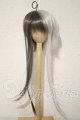 画像: 8?9inch/ウィッグ：みさんとるーぷ様製ウルフロング U-26-10-07-084-TN-ZU