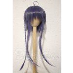 画像: 8?9inch/ウィッグ:みさんとるーぷ様製ウルフロング U-26-10-07-085-TN-ZU