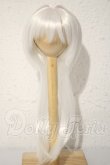 画像1: 8-9inch/ウィッグ U-26-10-07-081-TN-ZU (1)