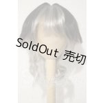 画像: 8-9inch/ウィッグ U-26-10-07-061-TN-ZU