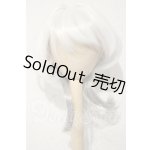 画像: 8-9inch/ウィッグ U-26-10-07-062-TN-ZU