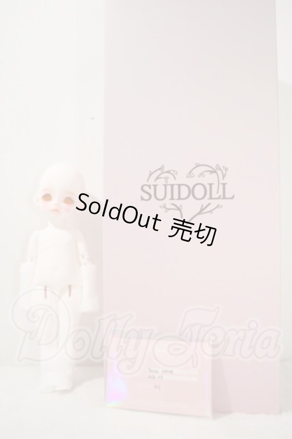 画像4: sui doll/yaya A-26-09-30-1040-TN-ZU (4)