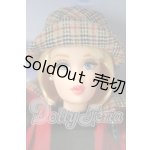 画像: マテルバービー/Barbie BURBERRY BLUE LABEL A-26-09-30-1021-TN-ZU