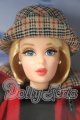 画像: マテルバービー/Barbie BURBERRY BLUE LABEL A-26-09-30-1021-TN-ZU