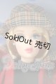 画像: マテルバービー/Barbie BURBERRY BLUE LABEL A-26-09-30-1021-TN-ZU