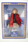 画像2: マテルバービー/Barbie BURBERRY BLUE LABEL A-26-09-30-1021-TN-ZU (2)