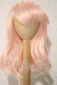 画像: 7-8inch/ウィッグ U-26-10-07-080-TN-ZU