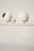 画像2: 14mm/グラスアイ U-26-10-07-086-TN-ZU (2)