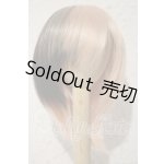 画像: 6-7inch/ウィッグ U-26-10-07-069-TN-ZU
