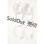 画像: SD/OF:靴 U-26-10-07-165-TN-ZU