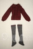 画像1: DD/OF:ニットTOPS&ソックスセット U-26-10-07-126-TN-ZU (1)