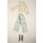 画像: MSD&MDD/OF:衣装セット U-26-10-07-129-TN-ZU