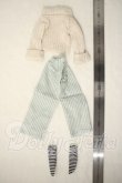 画像2: MSD&MDD/OF：衣装セット U-26-10-07-129-TN-ZU (2)