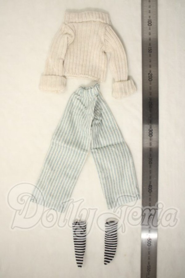 画像2: MSD&MDD/OF：衣装セット U-26-10-07-129-TN-ZU (2)