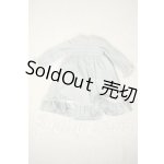 画像: MSD/OF:コーディネートモデルワンピース U-26-10-07-117-TN-ZU