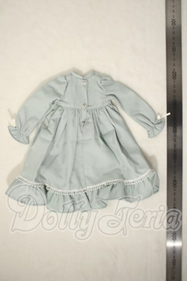 画像2: MSD/OF:コーディネートモデルワンピース U-26-10-07-117-TN-ZU (2)