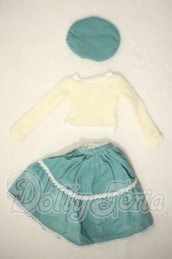 画像1: SD＆DD/OF：snow'sroom U-26-10-07-119-TN-ZU (1)