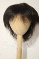 画像: 9-10inch/ウィッグ U-26-10-07-110-TN-ZU