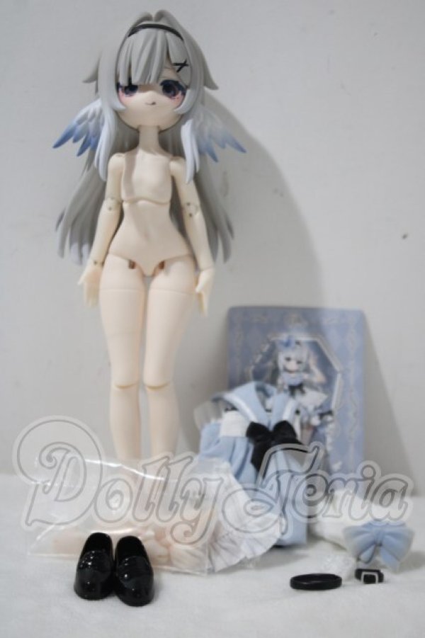 画像3: 造物之心/終末祝福 終末の祝福  愛慕 A-26-10-07-1054-TN-ZU (3)